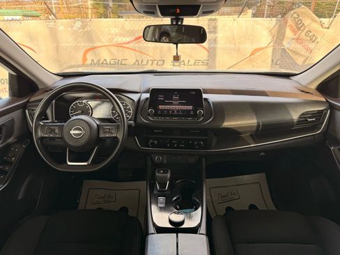 Used 2023 Nissan Rogue S image 73