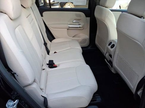 Certified 2026 Mercedes-Benz GLB 250 image 20