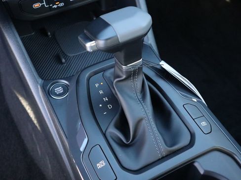 New 2025 Kia K4 EX image 33