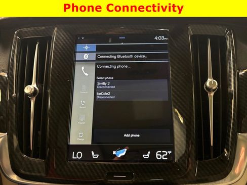 Used 2018 Volvo S90 T6 Momentum w/ Convenience Package AWD/4WD image 20