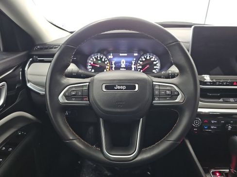 Used 2022 Jeep Compass Limited image 24