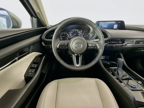 Used 2025 MAZDA MAZDA3 s image 23