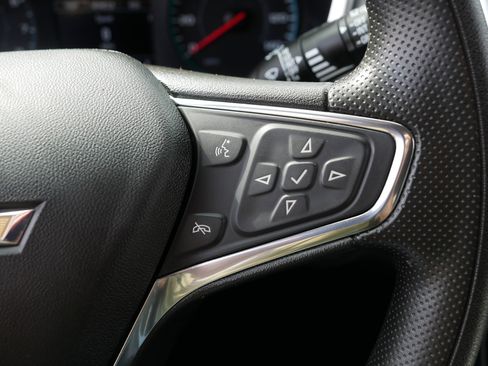 Used 2020 Chevrolet Equinox LS w/ LS Convenience Package image 30