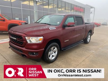 Used 2024 RAM 1500 Big Horn