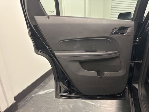 Used 2017 GMC Terrain SLT w/ Open Road Package image 14