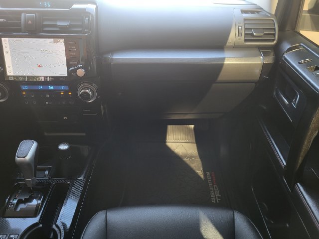 Used 2024 Toyota 4Runner TRD Pro AWD/4WD image 25