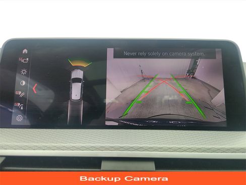 Used 2019 BMW X3 M40i image 18