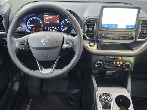 Used 2023 Ford Bronco Sport Big Bend w/ Convenience Package image 26