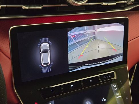 New 2025 Maserati Grecale Modena image 35