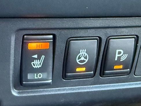 New 2026 Nissan Frontier SV w/ SV Convenience Package image 34