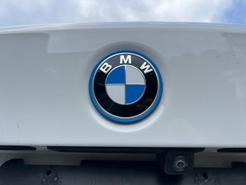 Used 2022 BMW 330e xDrive w/ Driving Assistance Package AWD/4WD image 25