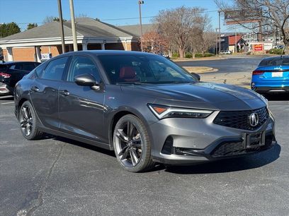 Used 2025 Acura Integra A-Spec