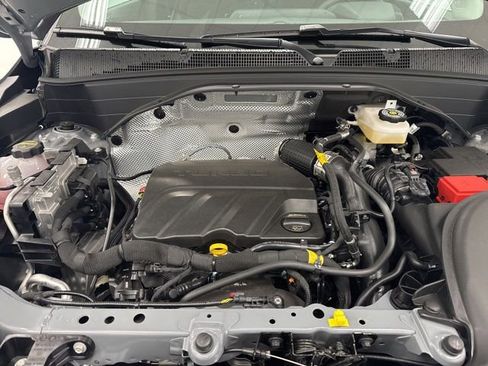 New 2026 Chevrolet TrailBlazer LS w/ LS Convenience Package FWD image 37