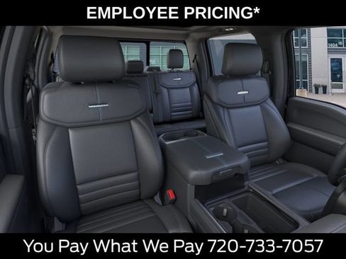 New 2026 Ford F350 Platinum w/ FX4 Off-Road Package AWD/4WD image 12