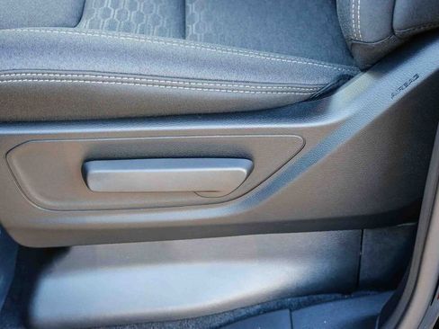 New 2025 RAM 1500 Lone Star image 22