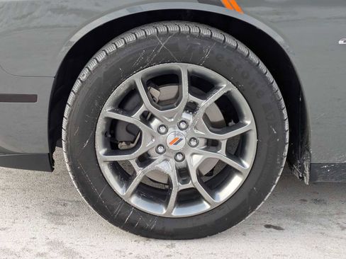 Used 2017 Dodge Challenger GT w/ Driver Convenience Group image 13