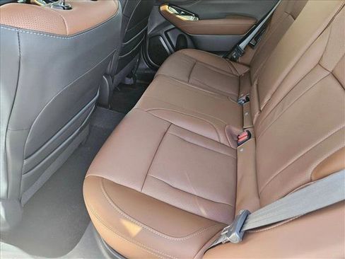 Used 2025 Subaru Outback Touring XT w/ Tech Package 3 image 20