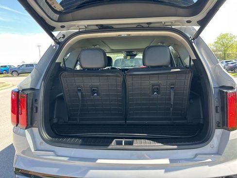 Used 2022 Kia Sorento SX AWD/4WD image 12