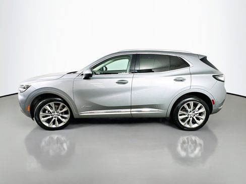 Used 2023 Buick Envision Avenir AWD/4WD image 5