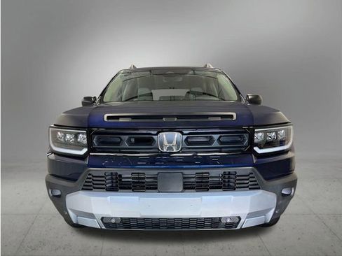 New 2026 Honda Passport RTL image 9
