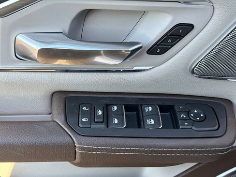 New 2026 RAM 1500 Laramie w/ Advanced Safety Group II image 20
