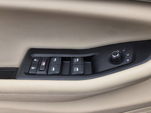 Certified 2024 Jeep Grand Cherokee Limited w/ Luxury Tech Group II AWD/4WD image 24