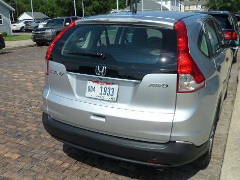 Used 2014 Honda CR-V LX image 5