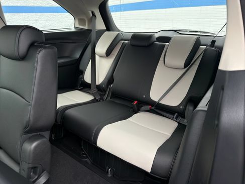 Certified 2026 Honda Odyssey Elite image 21