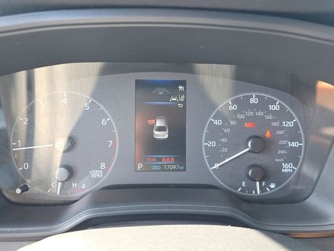 Used 2024 Toyota Corolla LE FWD image 22