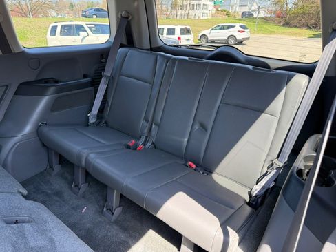 Used 2004 Honda Pilot EX image 37