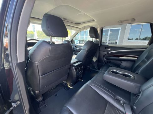 Used 2014 Acura MDX w/ Technology Package FWD image 23
