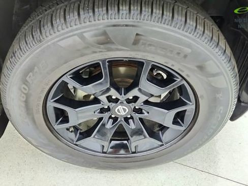 Used 2019 Nissan Frontier SV w/ Value Truck Package RWD image 55