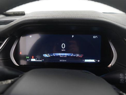 Used 2023 Jeep Grand Cherokee Limited image 20