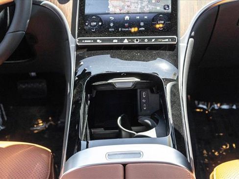 New 2026 Mercedes-Benz GLC 300 4MATIC image 20