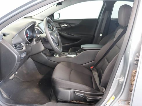 Used 2024 Chevrolet Malibu LS FWD image 8