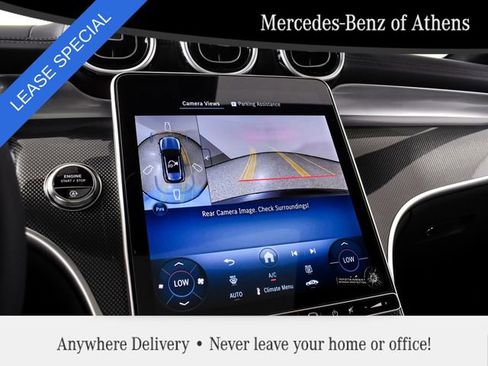 New 2026 Mercedes-Benz GLC 300 image 34