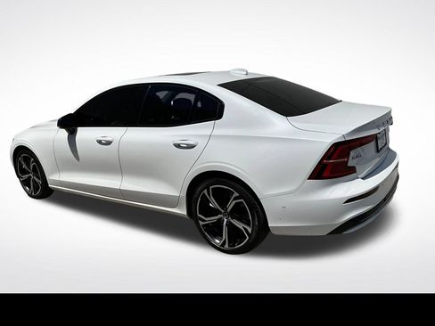 Certified 2024 Volvo S60 B5 Plus w/ Climate Package AWD/4WD image 13