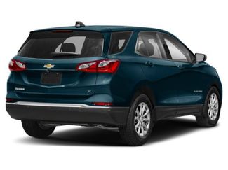 Used 2020 Chevrolet Equinox LT AWD/4WD video 2