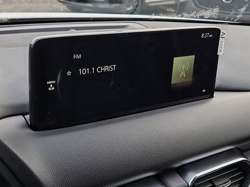 New 2025 MAZDA CX-5 AWD 2.5 S image 14