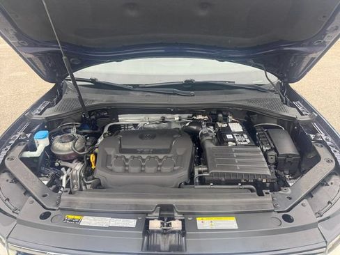 Used 2022 Volkswagen Tiguan SEL R-Line AWD/4WD image 20