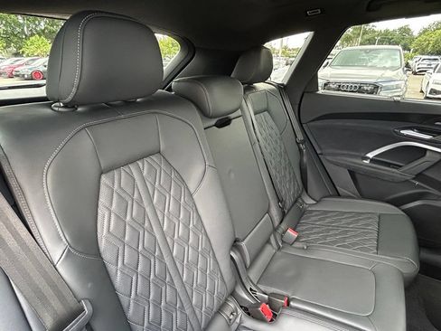 New 2026 Audi SQ5 Premium Plus AWD/4WD image 45