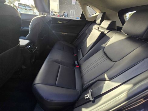 Used 2025 Lexus NX 350h AWD w/ Cold Area Package image 20