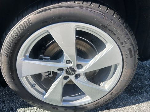 Used 2026 Audi Q5 Premium Plus AWD/4WD image 22
