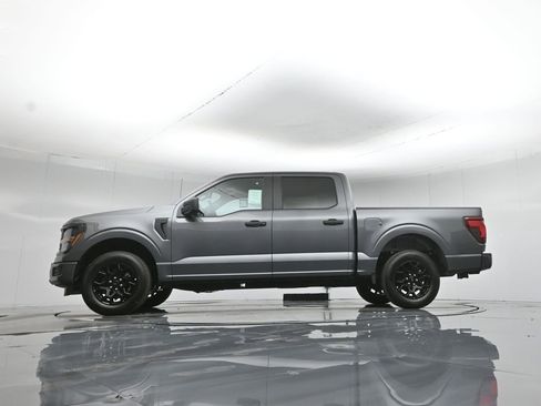 New 2026 Ford F150 STX RWD image 49
