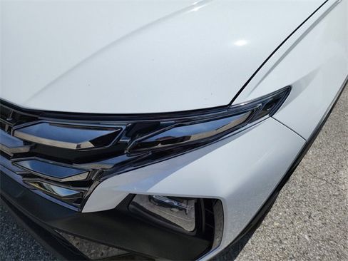 New 2025 Hyundai Tucson XRT image 5