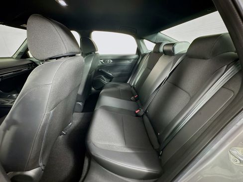 Used 2023 Honda Civic Sport image 15