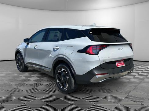New 2026 Kia Sportage S image 6