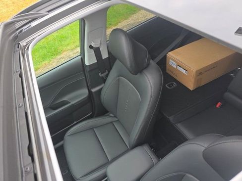 New 2026 Hyundai Kona Limited AWD/4WD image 4
