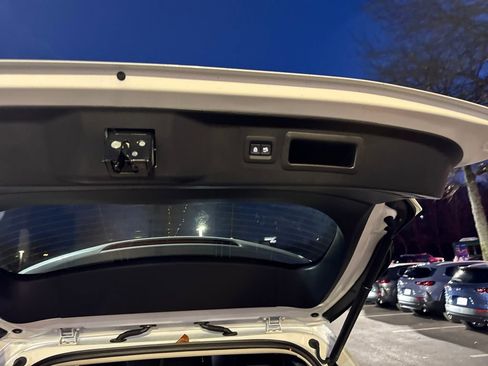 New 2026 MAZDA CX-50 2.5 Hybrid w/ Weather Package image 74