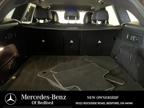 Used 2026 Mercedes-Benz GLC 300 4MATIC image 15